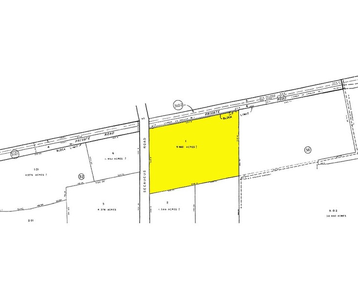 550 Secaucus Rd, Secaucus, NJ 07094 - Industrial for Lease | LoopNet