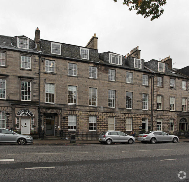 49 Queen St, Edinburgh for lease - Primary Photo - Image 1 of 3