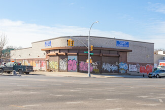 More details for 1154 Clarkson Ave, Brooklyn, NY - Retail for Lease