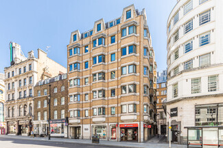 More details for 30 Haymarket, London - Office for Lease