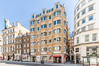 More details for 30 Haymarket, London - Retail for Lease