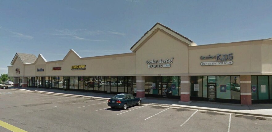 9652-9682 Washington St, Thornton, CO for sale Primary Photo- Image 1 of 1