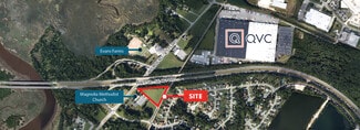 More details for 1750 Wilroy Rd, Suffolk, VA - Land for Sale