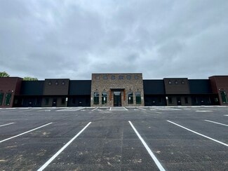 More details for 2355 Center St, Fayetteville, AR - Retail, Flex for Lease