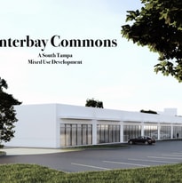 Interbay Commons - Pub