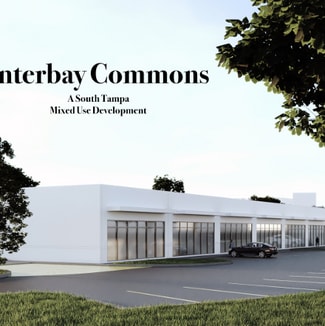 More details for 6204 Interbay Blvd, Tampa, FL - Retail for Lease