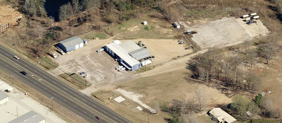 10640 US Highway 69 N, Tyler, TX for sale - Primary Photo - Image 1 of 1