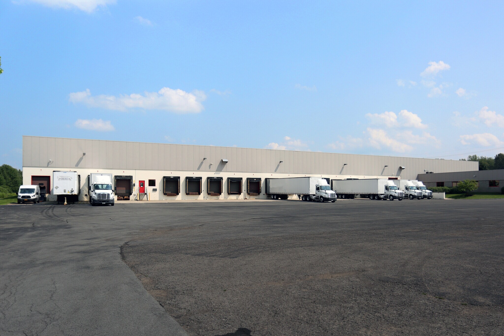 5786 Collett Rd, Farmington, NY for sale Building Photo- Image 1 of 1