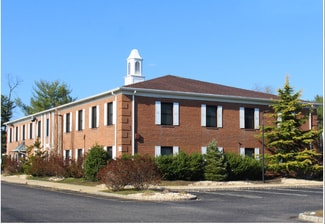 More details for 296 Summerhill Rd, Spotswood, NJ - Office/Medical for Lease