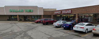 More details for 3801-3995 Nameoki Rd, Granite City, IL - Retail for Lease