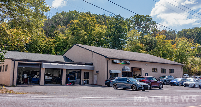 14 S Sanatoga Rd, Pottstown, PA for sale - Building Photo - Image 1 of 2