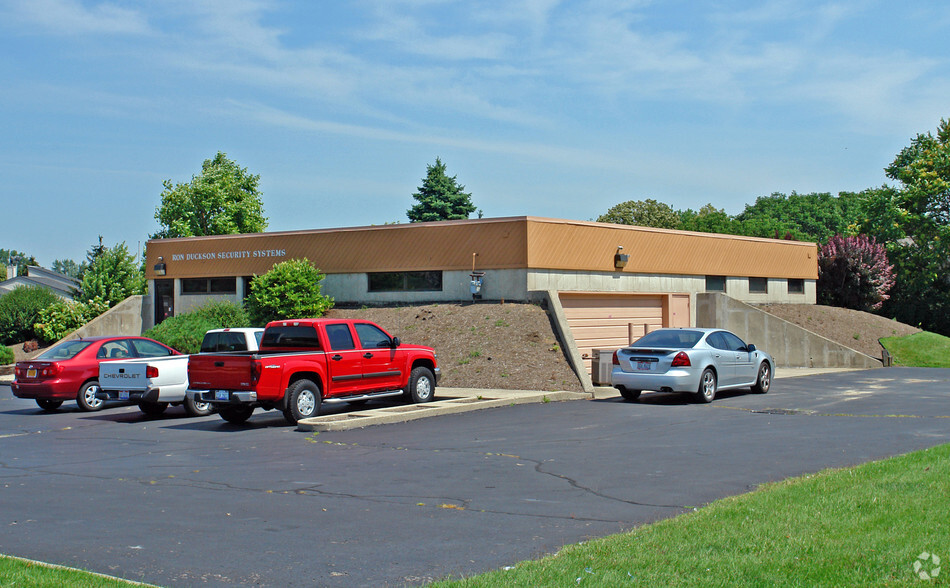 1932 E Whipp Rd, Dayton, OH for sale - Building Photo - Image 2 of 11