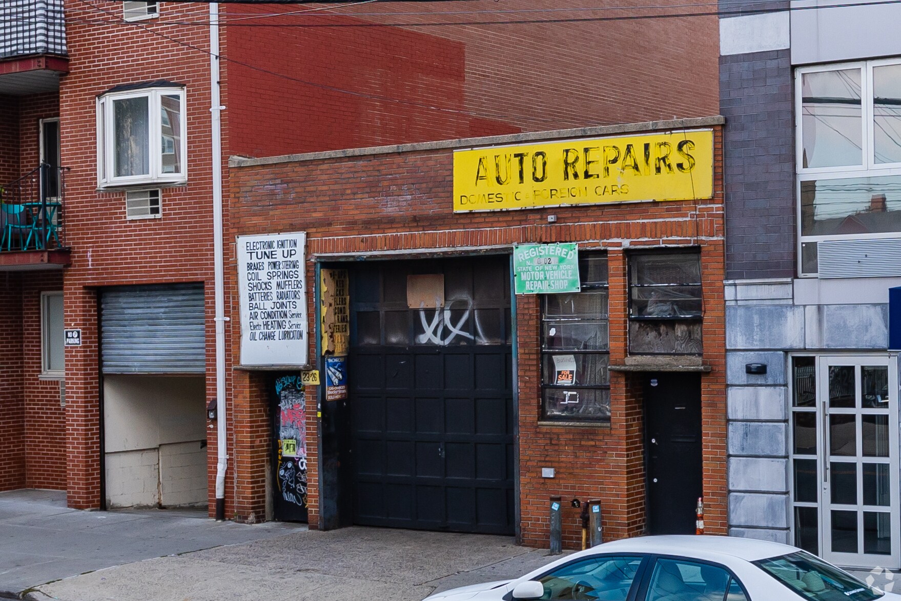 2326 Broadway, Astoria, NY for sale Primary Photo- Image 1 of 1