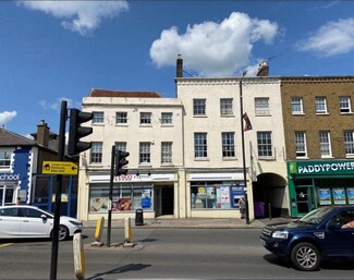 More details for 64-66 High St, Barnet - Retail for Sale