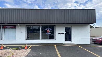 15760 Highland Dr, McKenzie, TN for lease Building Photo- Image 2 of 3