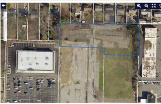 More details for 0 Summer Ave, Memphis, TN - Land for Sale