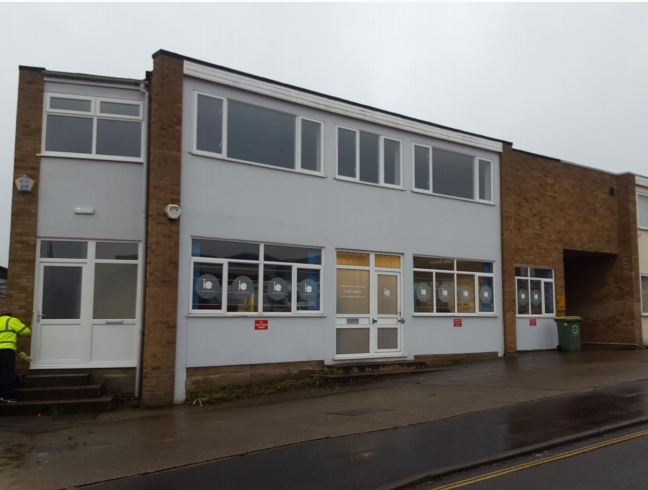 31-33 Whiffler Rd, Norwich for lease - Primary Photo - Image 1 of 3