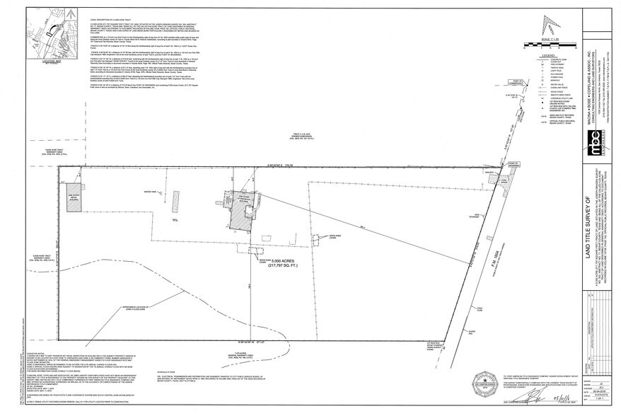 W Loop 1604 N, San Antonio, TX 78254 5 +/ Acres Loop 1604