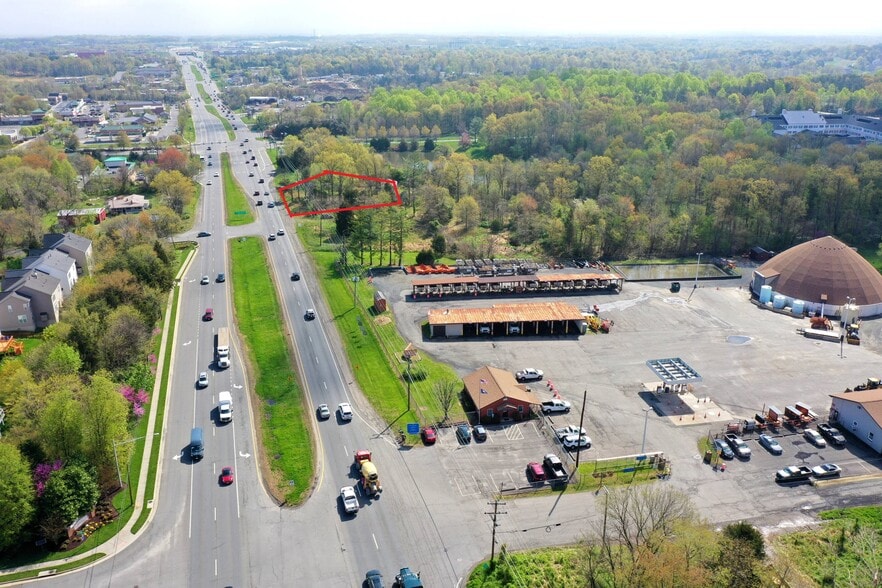 14809 Lee Hwy, Gainesville, VA for sale - Building Photo - Image 2 of 4