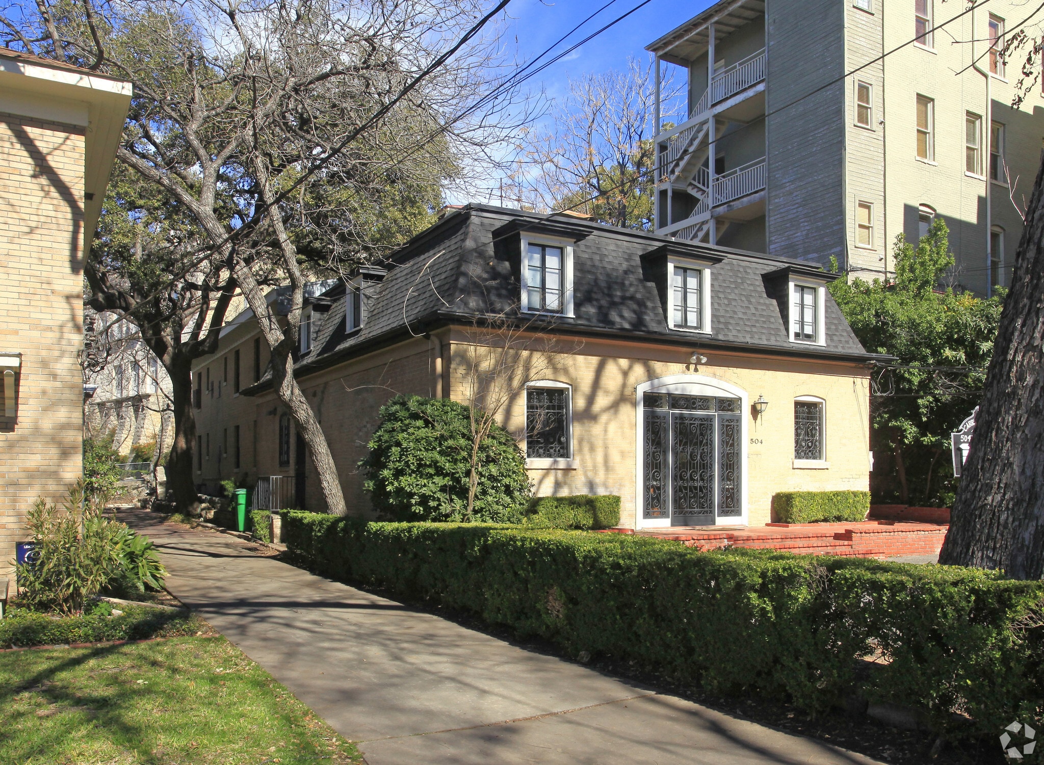 504 W 7th St, Austin, TX for sale Primary Photo- Image 1 of 9