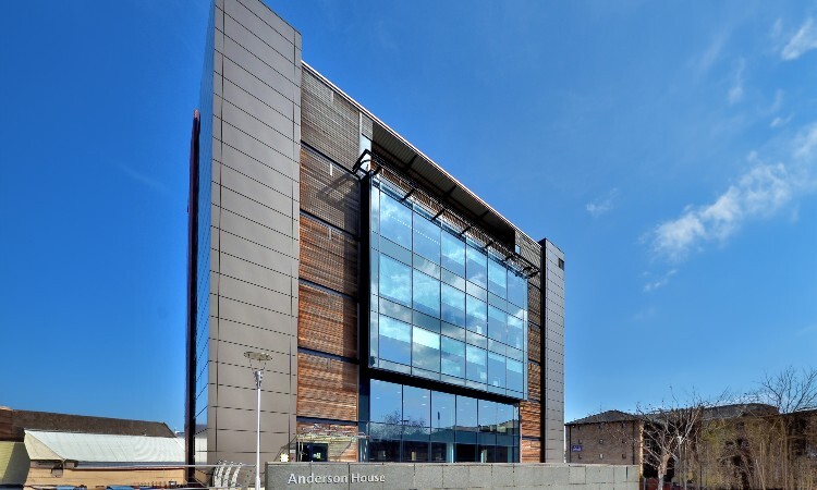 Breadalbane St, Edinburgh for sale Building Photo- Image 1 of 6