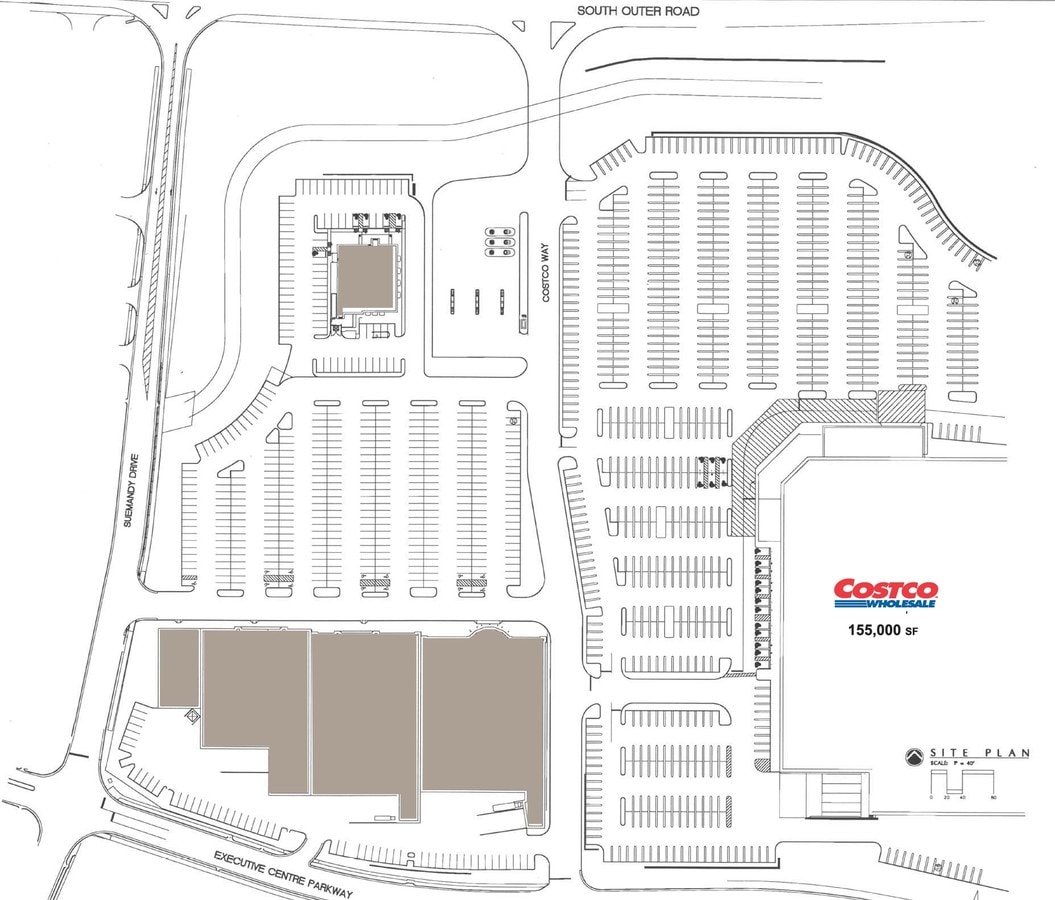 121331 Costco Way, Saint Peters, MO 63376