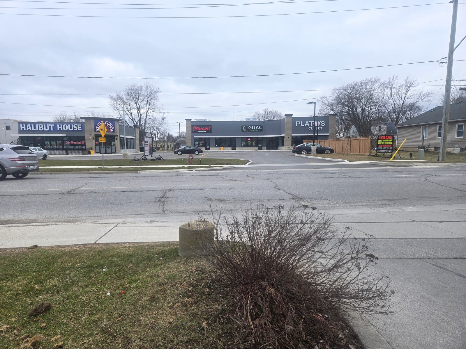 15 Rice Rd, Welland, ON for lease Building Photo- Image 1 of 9
