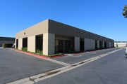 23322 Peralta Dr, Laguna Hills CA - Warehouse