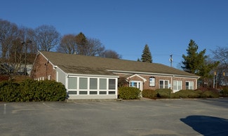 More details for 35 Highland Ave, East Providence, RI - Office for Sale