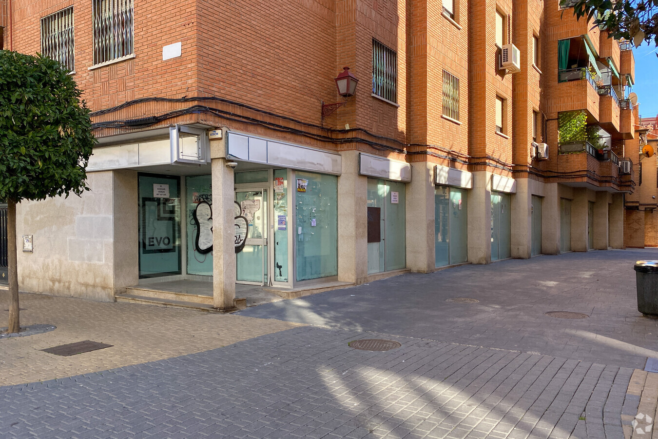 Calle Toledo, 5, Getafe, MAD 28901 - Unit Puerta 01, Esc. E -  - Interior Photo - Image 1 of 14