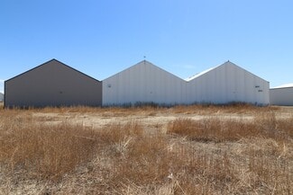 More details for 7889 Maverick Ln, Ordway, CO - Industrial for Sale