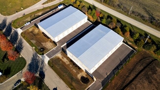 More details for 21013 Floyd St, Bucyrus, KS - Specialty for Sale