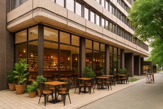 Balm Green, Sheffield for lease Building Photo- Image 2 of 4