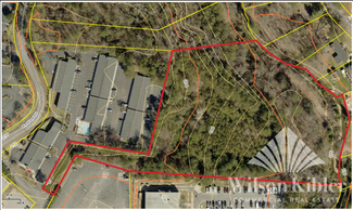 More details for 1801 Bush River Rd, Columbia, SC - Land for Sale