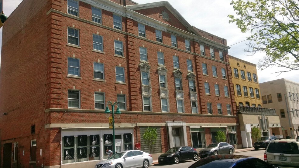 819-833 Main St, Willimantic, CT for sale - Building Photo - Image 3 of 30