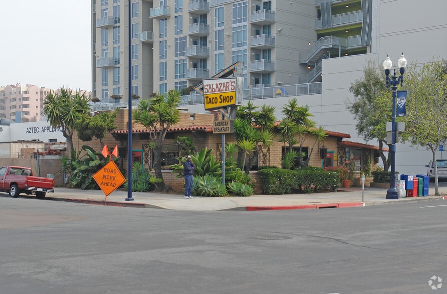 15th & G Redevelopment portfolio of 4 properties for sale on LoopNet.com - Primary Photo - Image 2 of 5