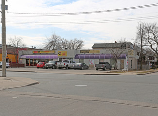 More details for 1384-1386 Main St E, Hamilton, ON - Retail for Sale