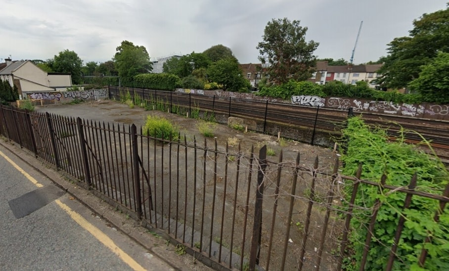 Gloucester Rd, Croydon for sale Primary Photo- Image 1 of 1