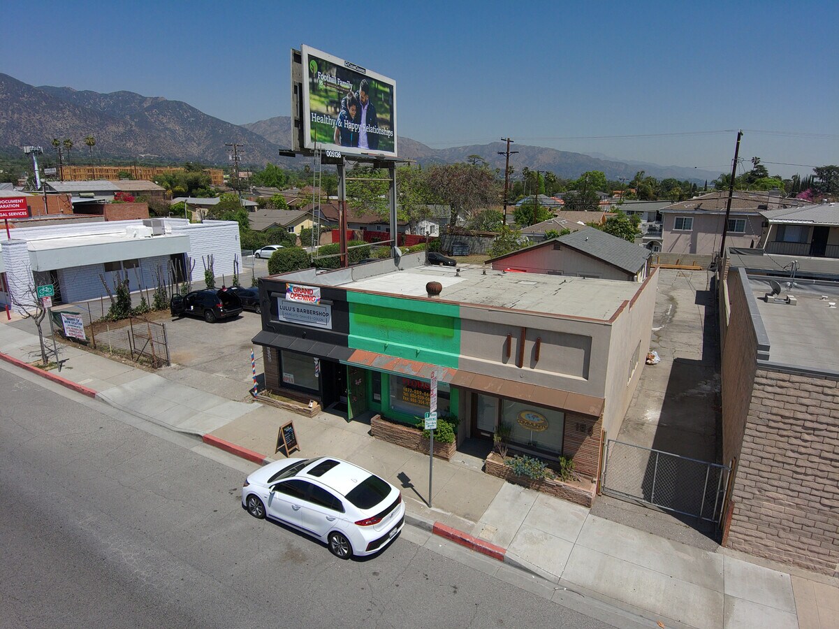 182 S Rosemead Blvd, Pasadena, CA 91107