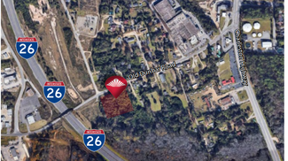 More details for 2040 Old Dunbar Rd, West Columbia, SC - Land for Sale