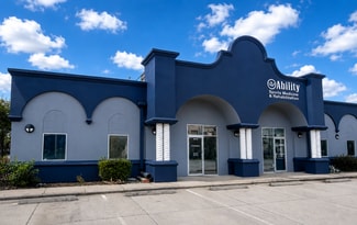 More details for 309-313 W Bass St, Kissimmee, FL - Office/Medical for Lease