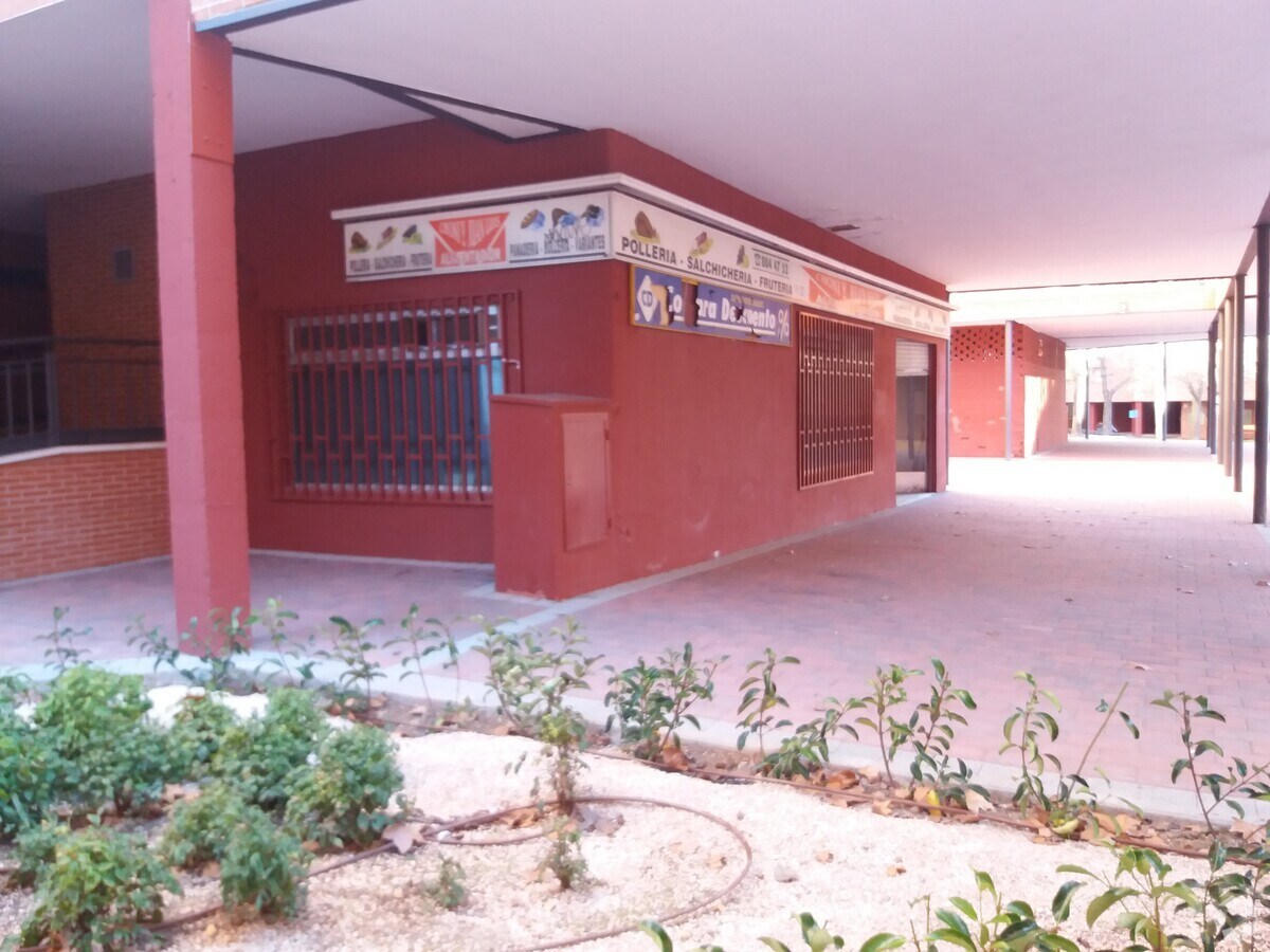 Calle Embarcaciones, 4, 28760 Tres Cantos Multifamily for Sale