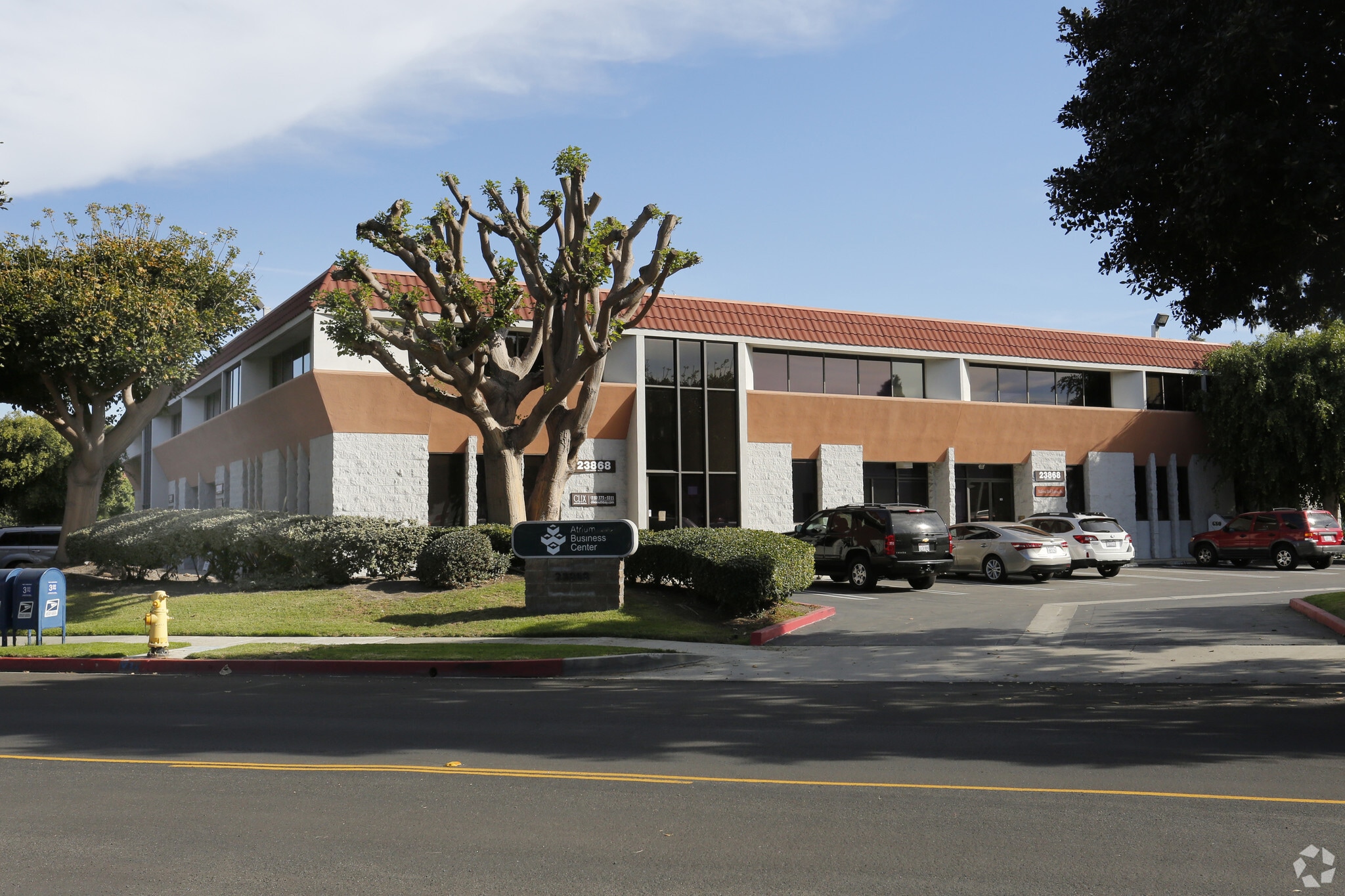 23860-23868 Hawthorne Blvd, Torrance, CA for lease Building Photo- Image 1 of 4