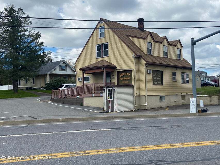 707 Main St, Sugarloaf, PA for lease Building Photo- Image 1 of 2