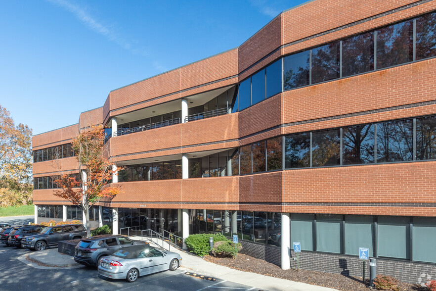 8003 Forbes Pl, Springfield, VA for lease - Building Photo - Image 2 of 3