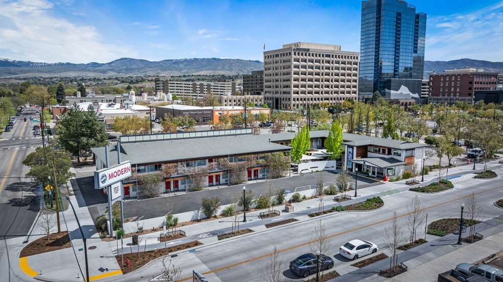 1314 W Grove St, Boise, ID for sale - Building Photo - Image 1 of 1