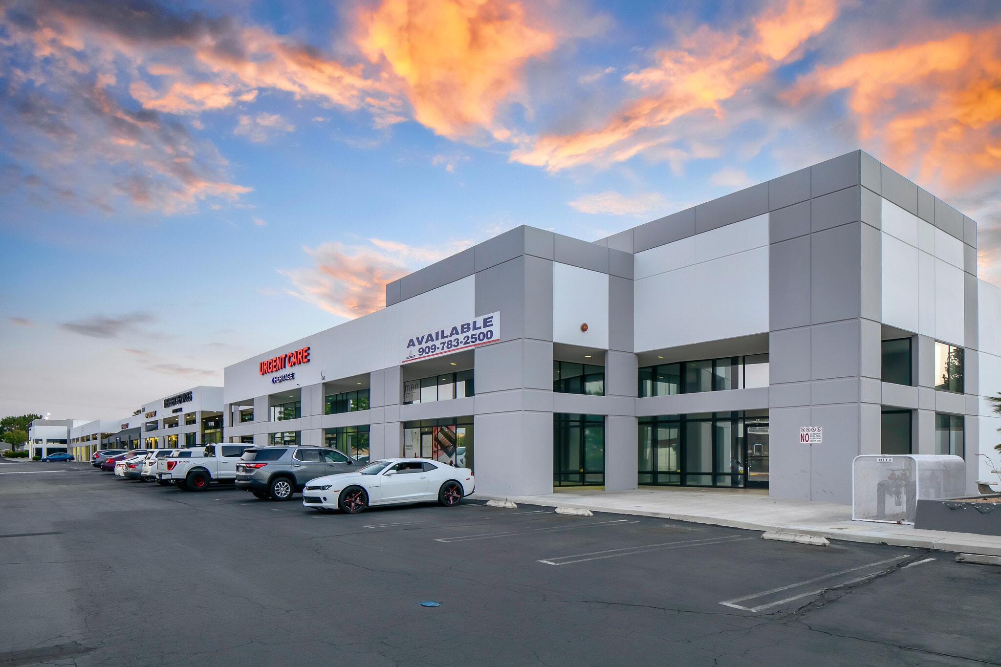 12332-12424 Hesperia Rd, Victorville, CA 92392 - Wimbledon Village