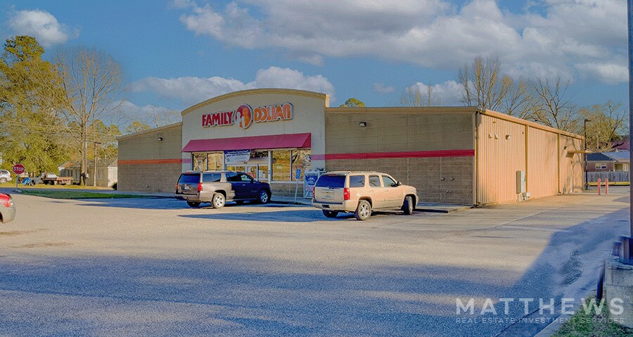 317 Main St, Opp, AL for sale - Primary Photo - Image 1 of 1