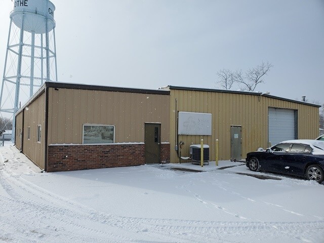 1 Calhoun St, Chillicothe, MO for sale - Primary Photo - Image 1 of 1