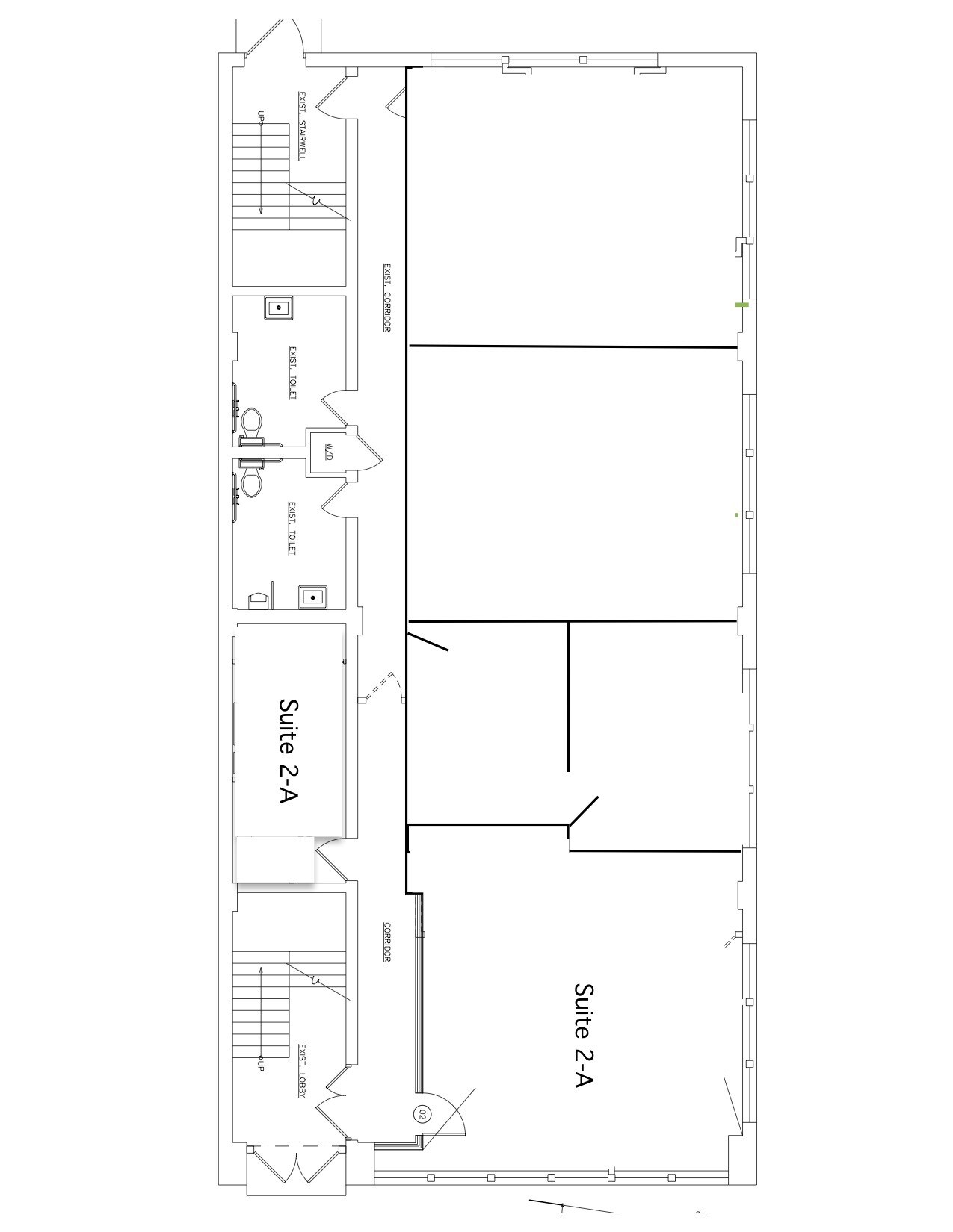 10 W Main St, Elmsford, NY for sale Floor Plan- Image 1 of 1